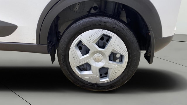 View Tata Nexon Image 11 Used Tata Nexon Image 11
