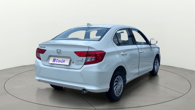 View Honda Amaze Image 41 Used Honda Amaze Image 41