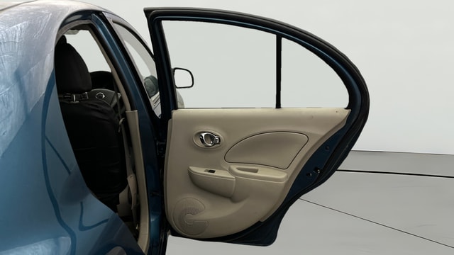 View Nissan Micra Image 7 Used Nissan Micra Image 7