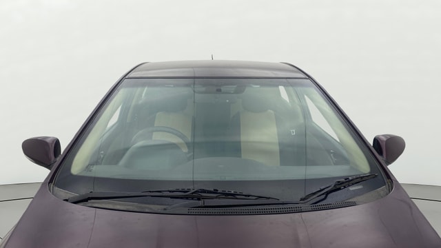 View Hyundai Fluidic Verna Image 30 Used Hyundai Fluidic Verna Image 30