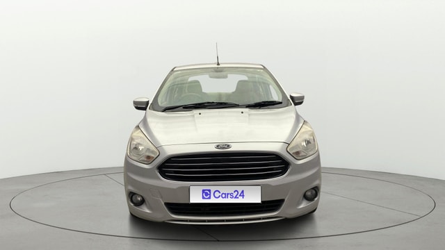 View Ford Figo Aspire Image 1 Used Ford Figo Aspire Image 1