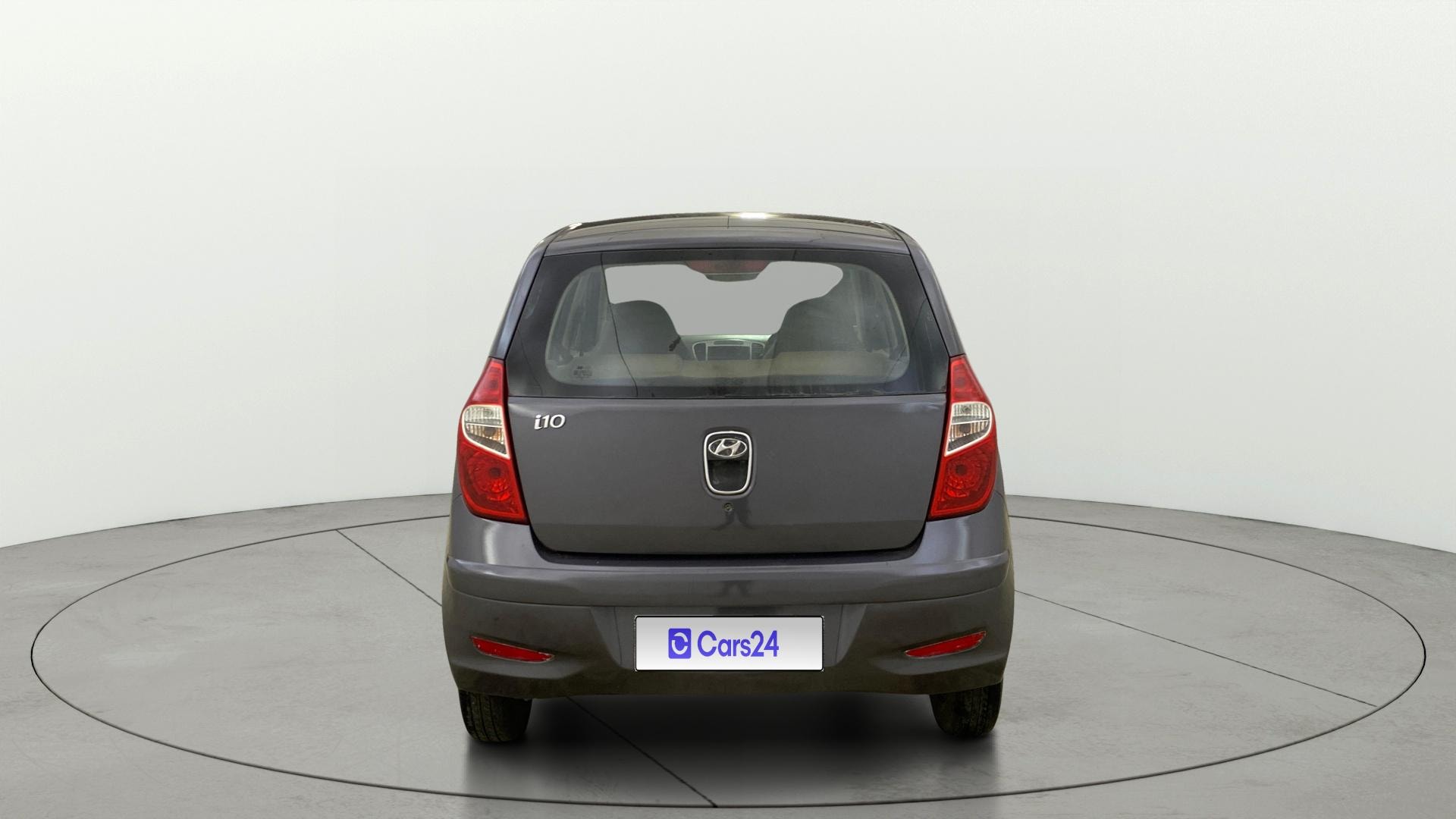 Used 2014 Hyundai i10 Used 2014 Hyundai i10