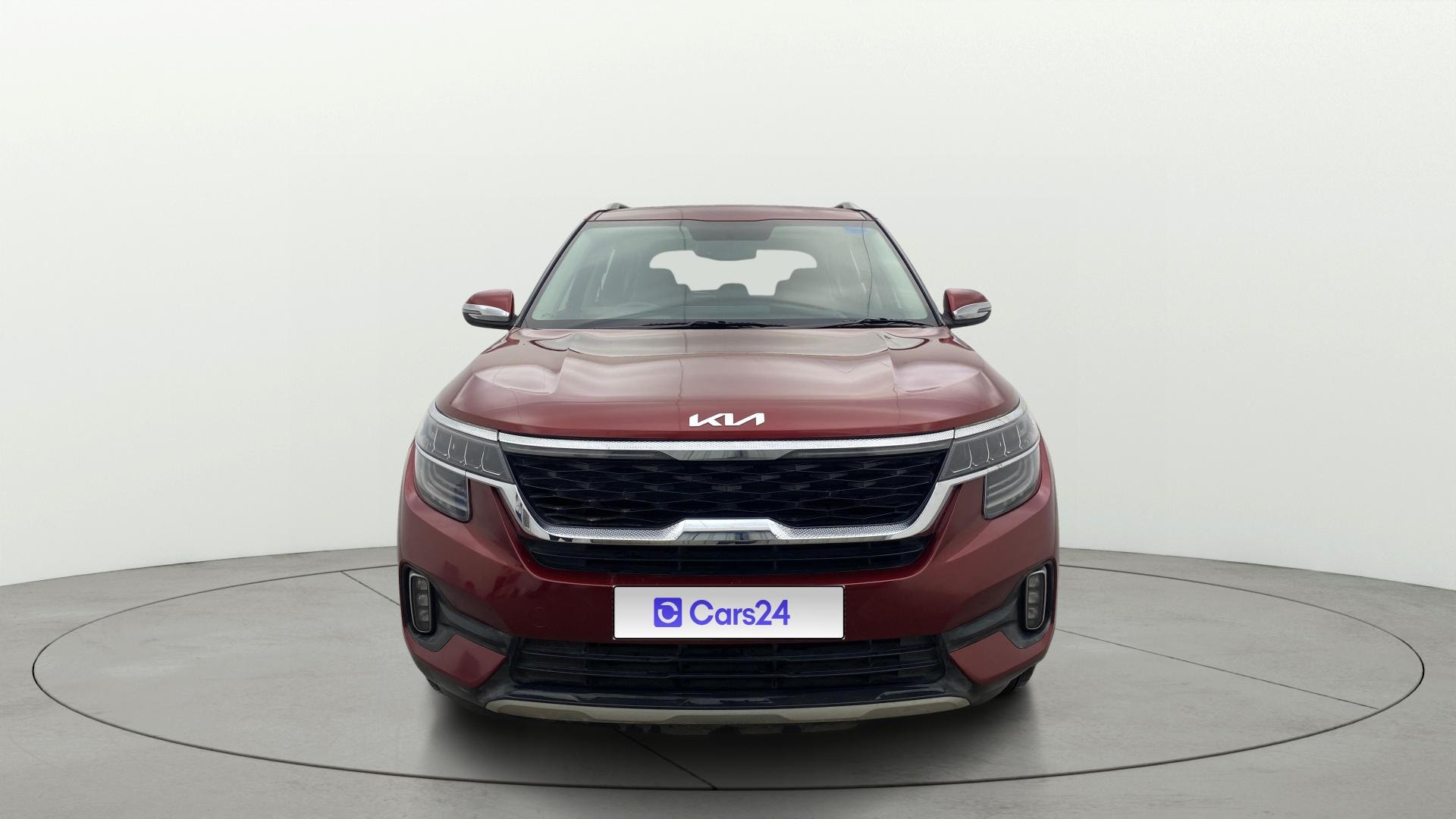 Used 2022 Kia Seltos Used 2022 Kia Seltos