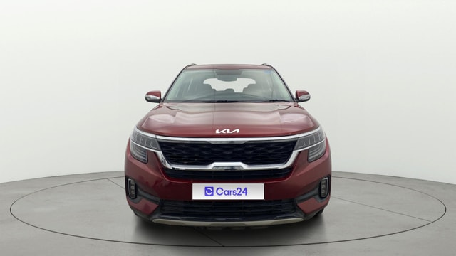 View Kia Seltos Image 1 Used Kia Seltos Image 1