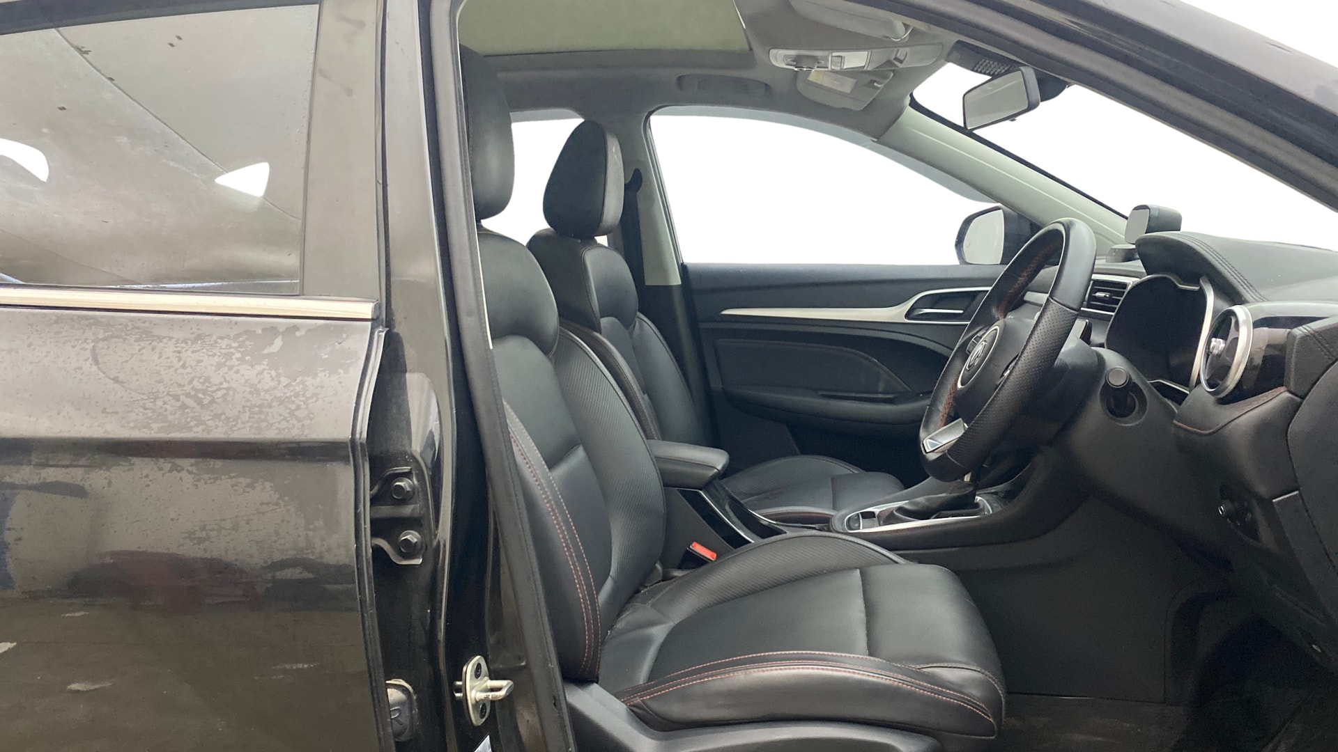 Used 2023 MG Astor Used 2023 MG Astor