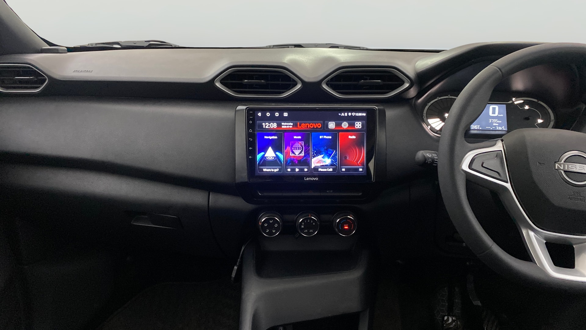 Used 2025 Nissan Magnite Used 2025 Nissan Magnite