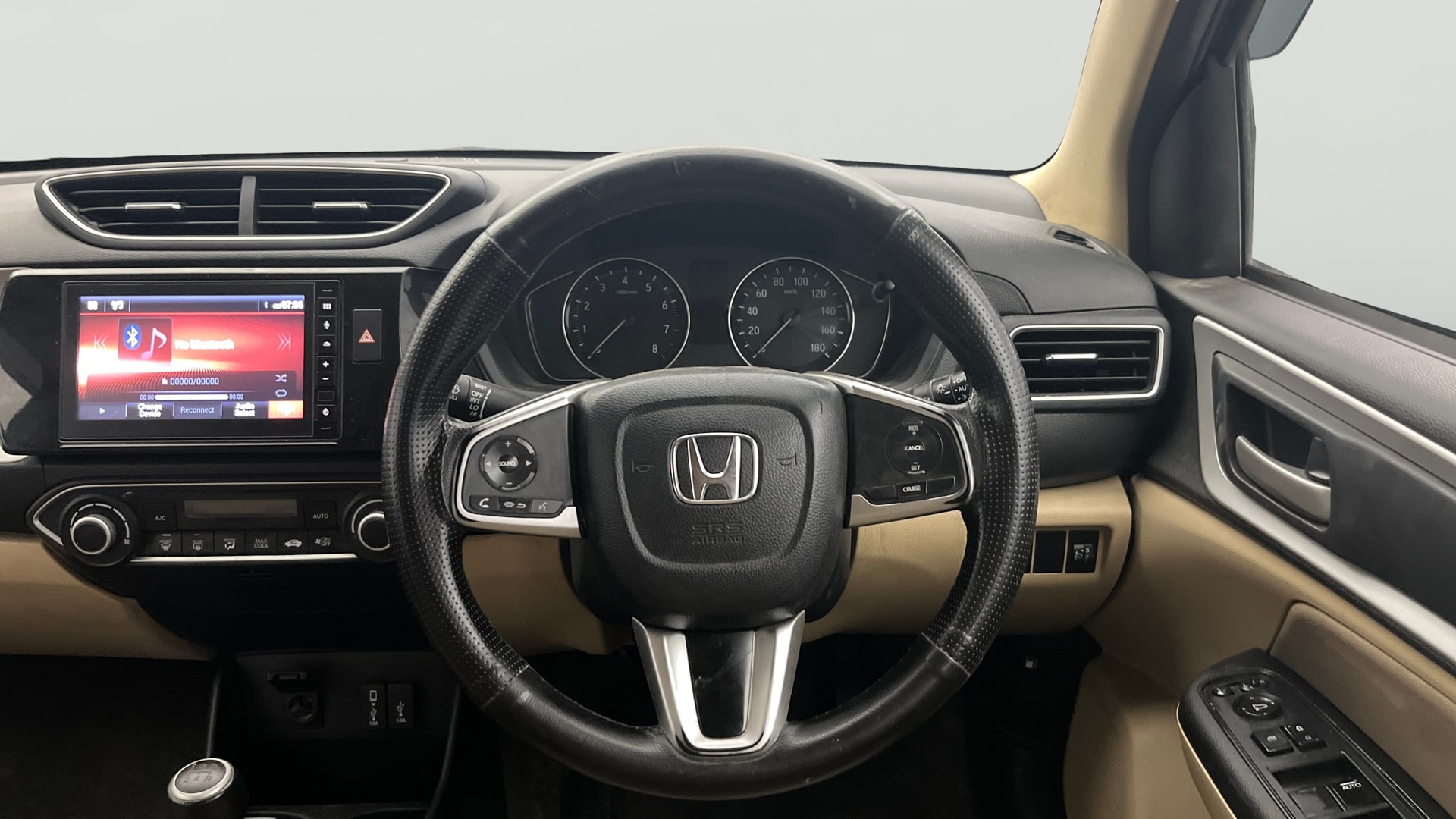View 2023 Honda Amaze E MT Petrol BS IV Image 21 Used 2023 Honda Amaze E MT Petrol BS IV Image 21