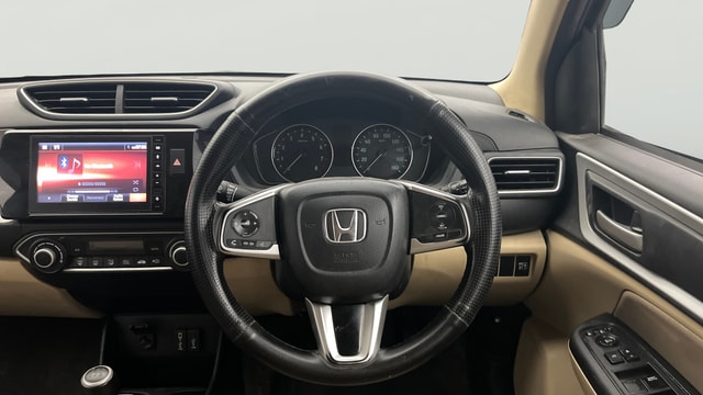 View Honda Amaze Image 21 Used Honda Amaze Image 21