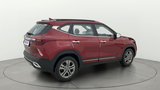 View Kia Seltos Image 47 Used Kia Seltos Image 47