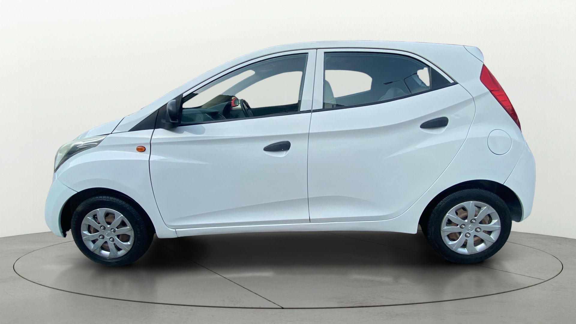 Used 2014 Hyundai EON Used 2014 Hyundai EON