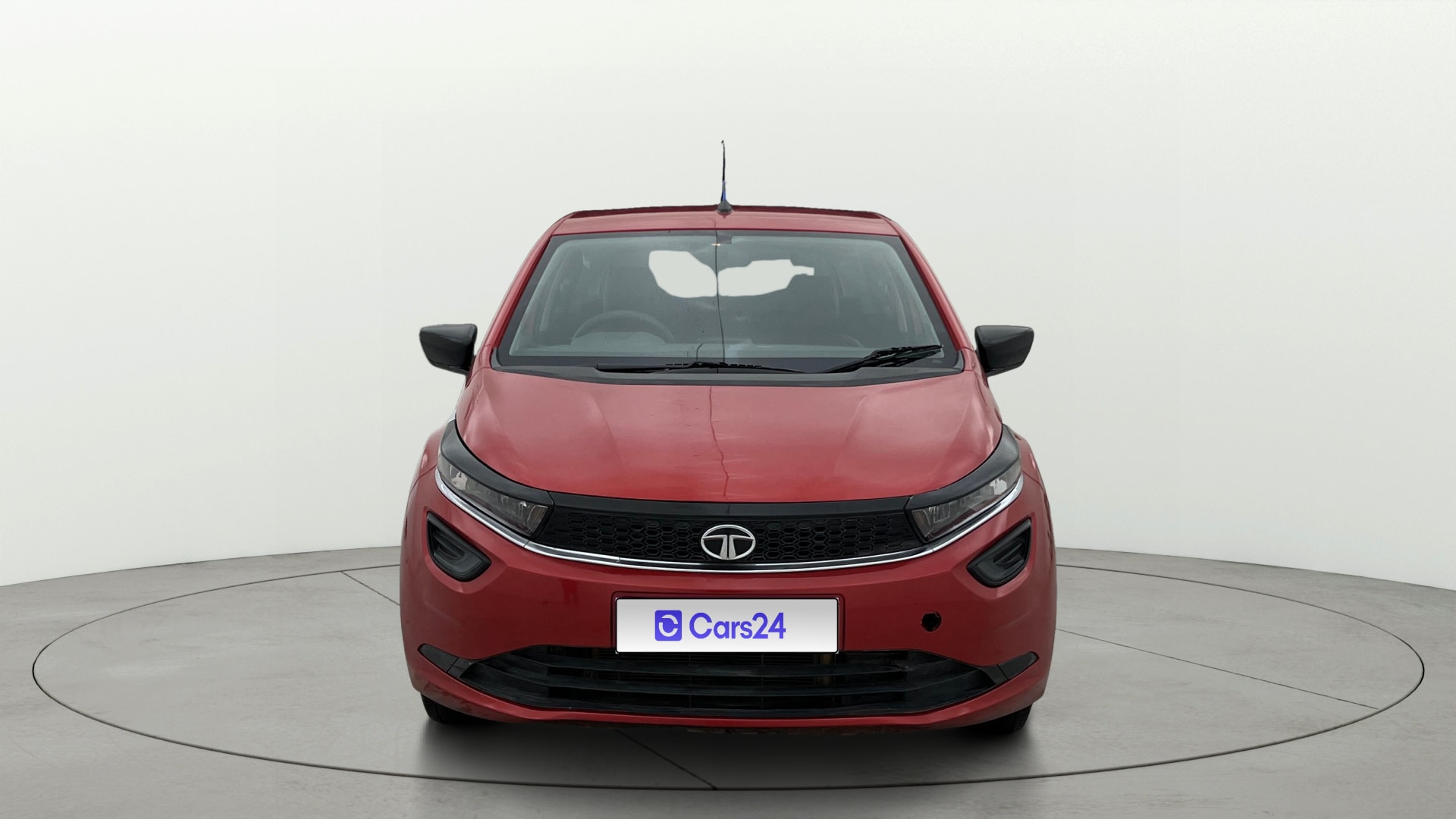 Used 2020 Tata Altroz Used 2020 Tata Altroz