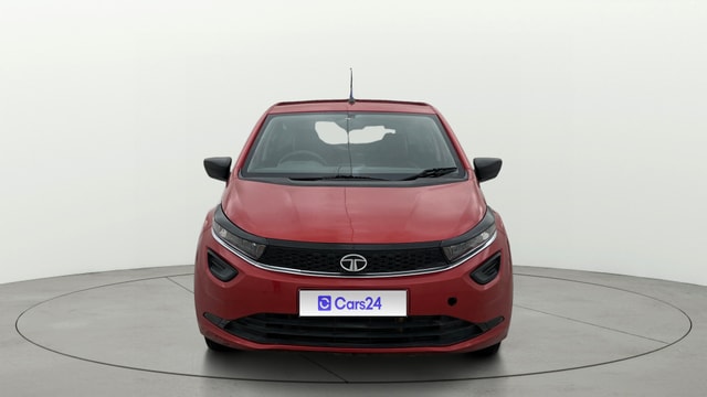 View Tata Altroz Image 1 Used Tata Altroz Image 1