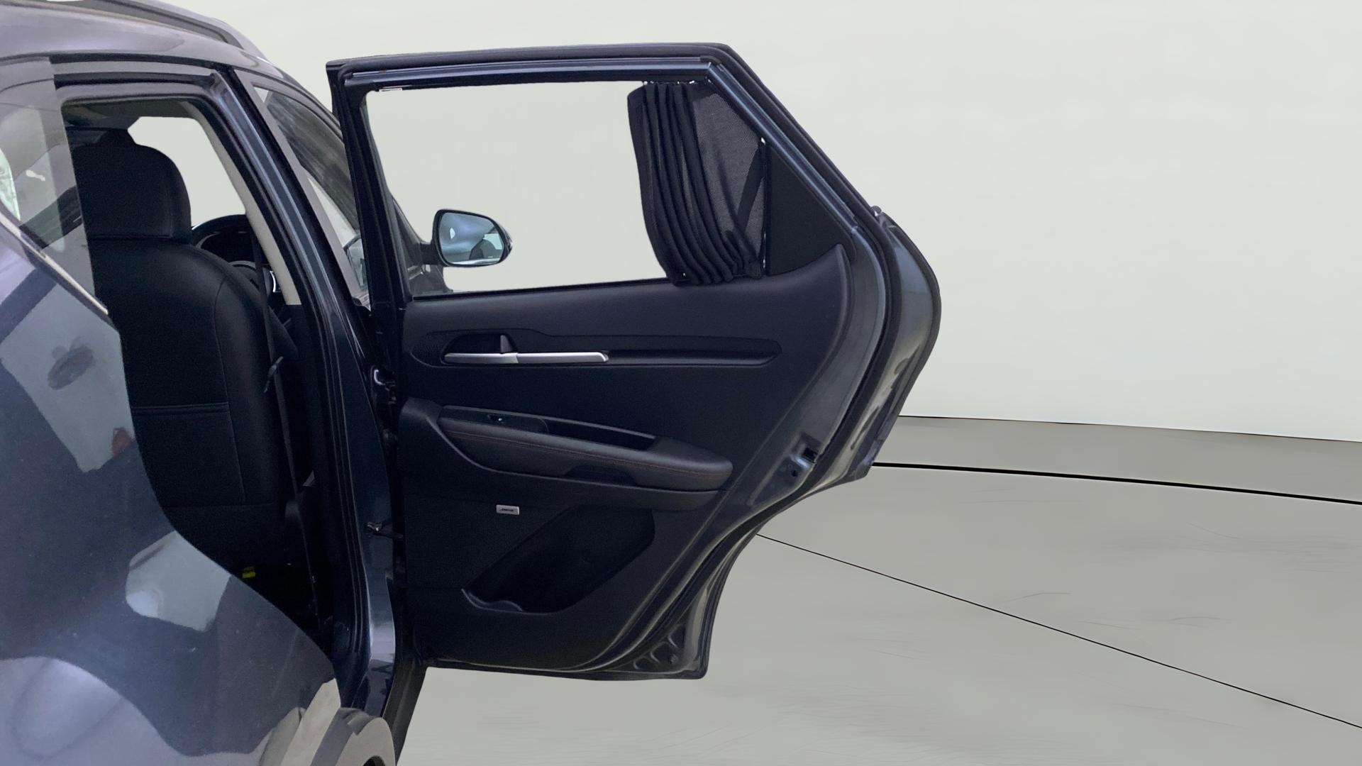 Used 2020 Kia Sonet Used 2020 Kia Sonet