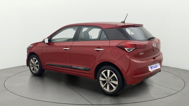 View Hyundai Elite i20 Image 2 Used Hyundai Elite i20 Image 2