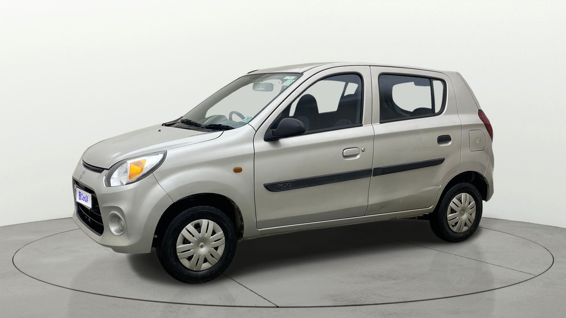 Used 2018 Maruti Suzuki Alto 800 Used 2018 Maruti Suzuki Alto 800