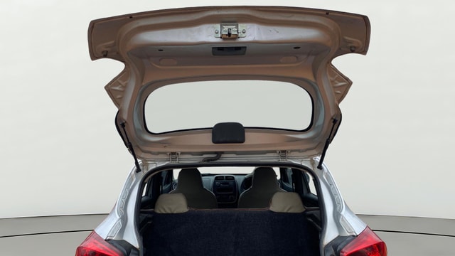 View Renault Kwid Image 16 Used Renault Kwid Image 16