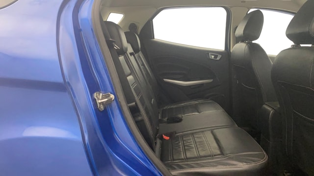 View Ford EcoSport Image 35 Used Ford EcoSport Image 35
