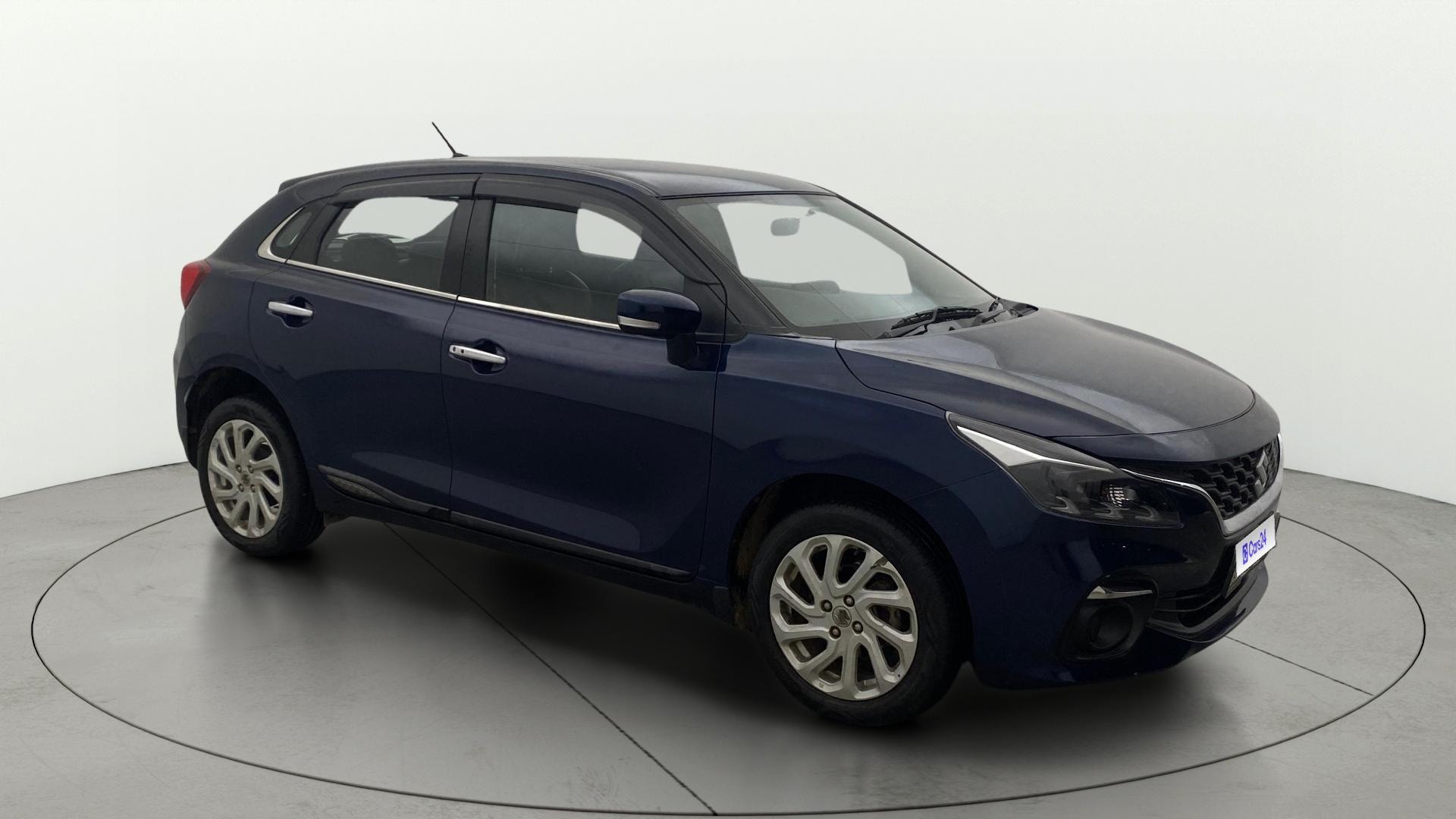 View 2024 Maruti Suzuki 1000 Base Variant Image 21 Used 2024 Maruti Suzuki 1000 Base Variant Image 21