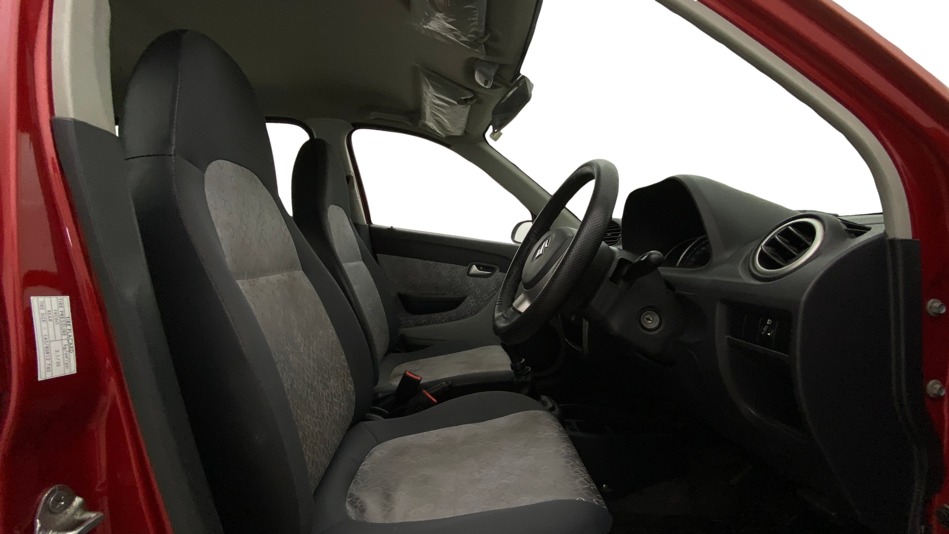 View 2016 Maruti Suzuki Alto 800 LX Image 25 Used 2016 Maruti Suzuki Alto 800 LX Image 25