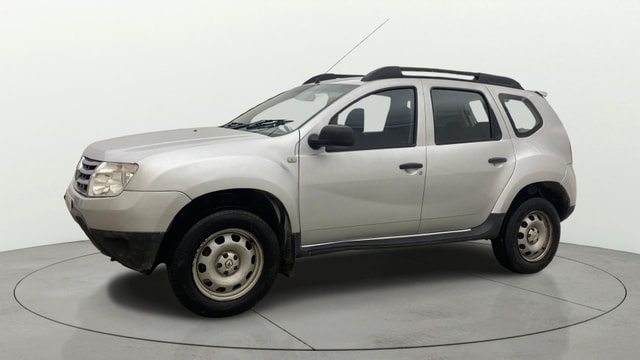 View Renault Duster Image 34 Used Renault Duster Image 34
