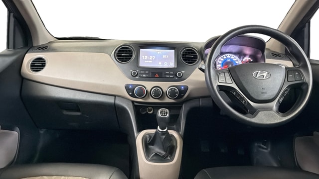 View Hyundai Grand i10 Image 15 Used Hyundai Grand i10 Image 15