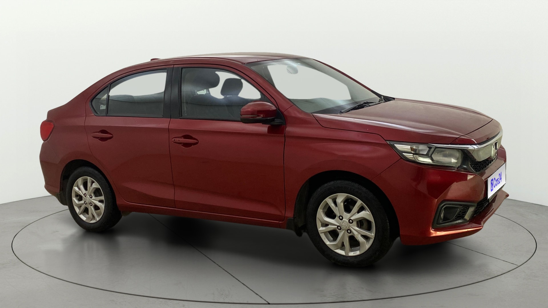 Used 2018 Honda Amaze Used 2018 Honda Amaze