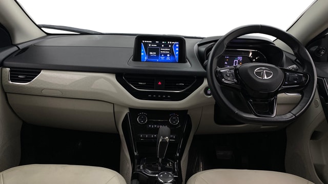 View Tata Nexon Image 16 Used Tata Nexon Image 16