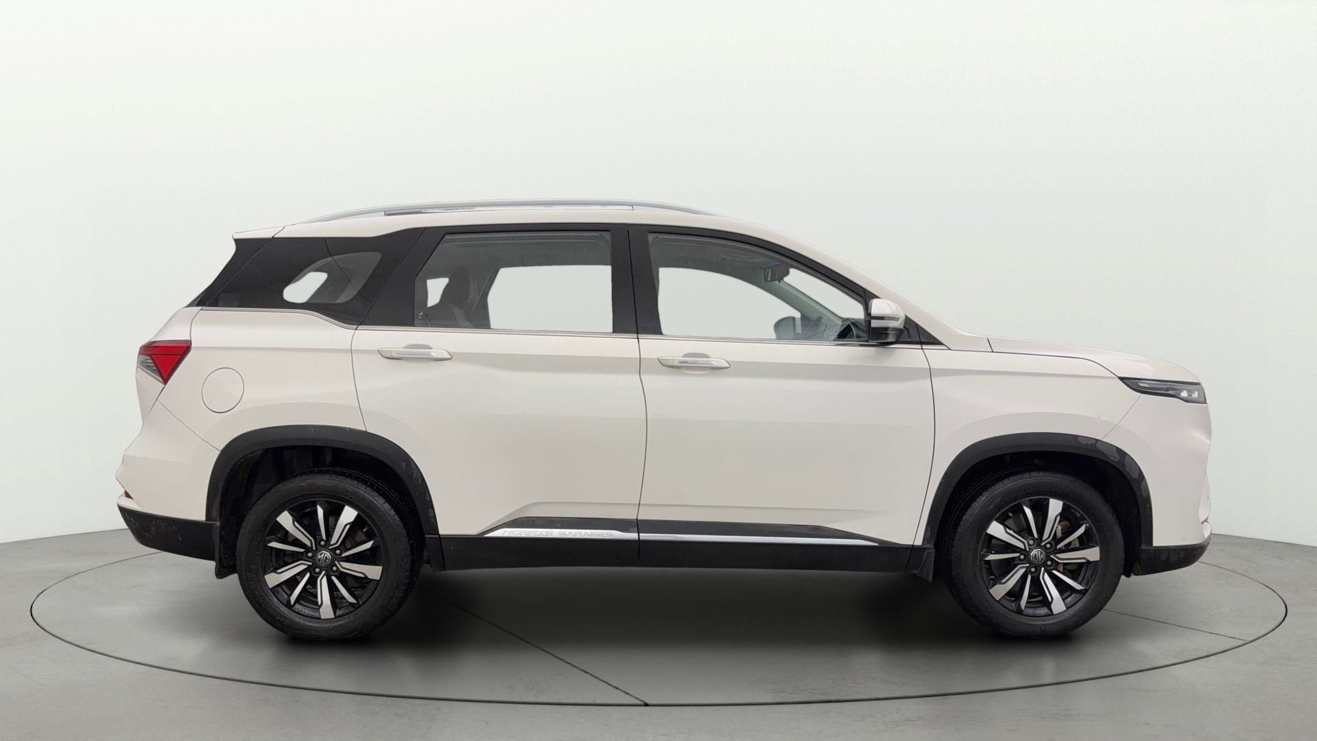 Used 2020 MG Hector Plus Used 2020 MG Hector Plus