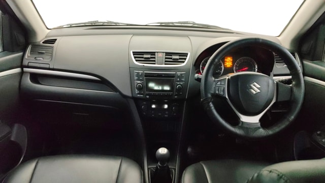 View Maruti Suzuki 1000 Image 15 Used Maruti Suzuki 1000 Image 15