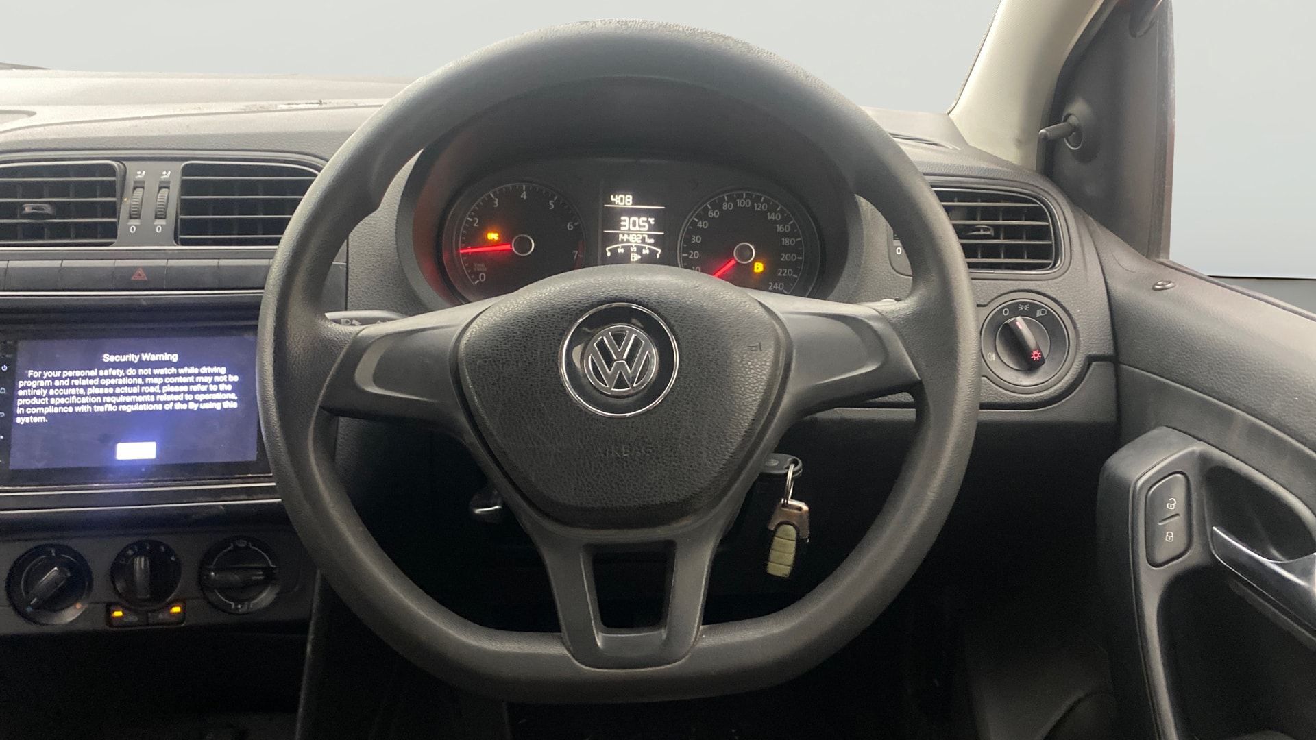 Used 2021 Volkswagen Polo Used 2021 Volkswagen Polo