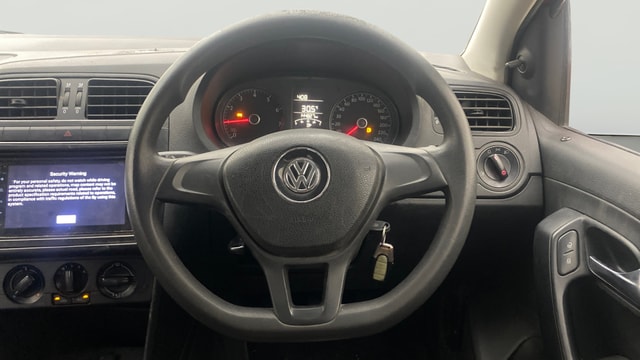 View Volkswagen Polo Image 20 Used Volkswagen Polo Image 20