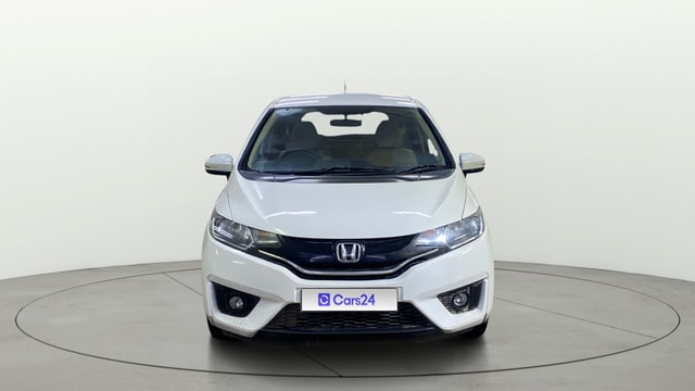 View Honda Jazz Image 1 Used Honda Jazz Image 1