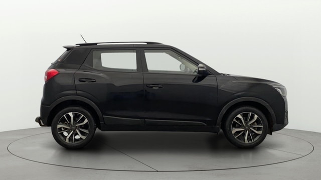 View Mahindra XUV300 Image 28 Used Mahindra XUV300 Image 28