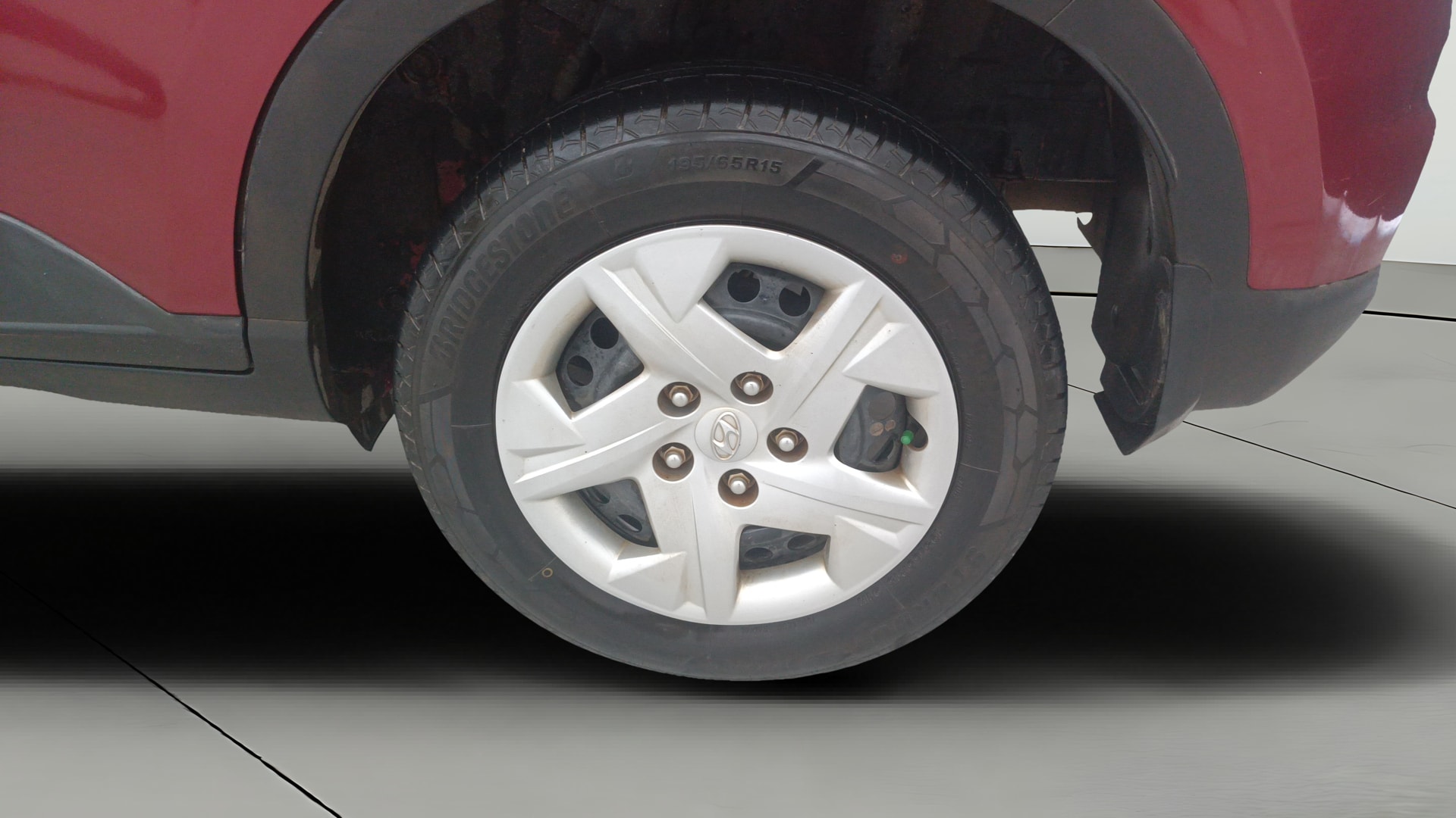 View 2021 Hyundai Venue S 1.2 Petrol Image 11 Used 2021 Hyundai Venue S 1.2 Petrol Image 11