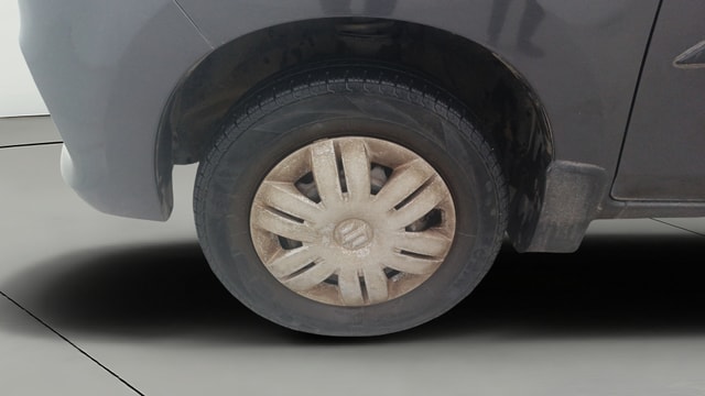View Maruti Suzuki Alto 800 Image 27 Used Maruti Suzuki Alto 800 Image 27