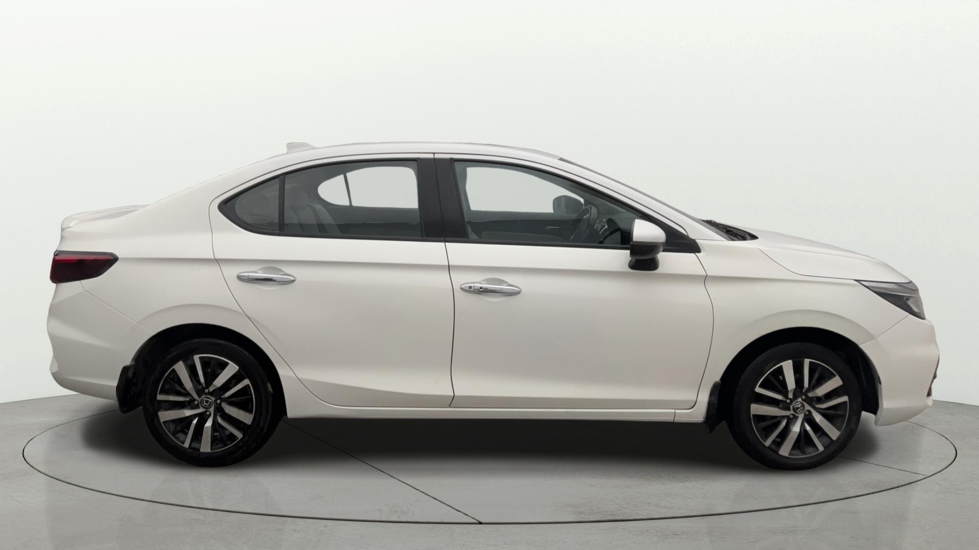 Used 2022 Honda City ZX Used 2022 Honda City ZX