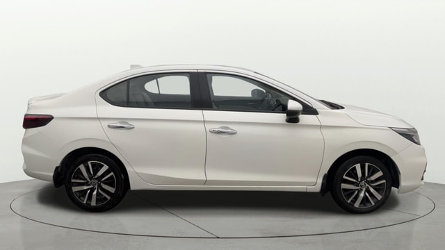 View Honda City ZX Image 9 Used Honda City ZX Image 9