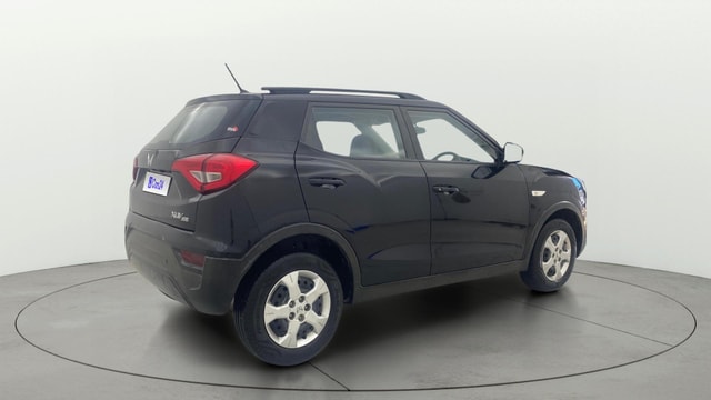 View Mahindra XUV300 Image 41 Used Mahindra XUV300 Image 41