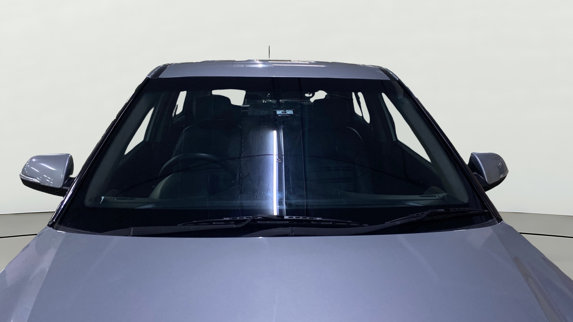 Used 2020 Hyundai Creta Used 2020 Hyundai Creta