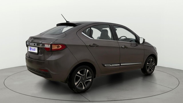 View Tata Tigor Image 42 Used Tata Tigor Image 42