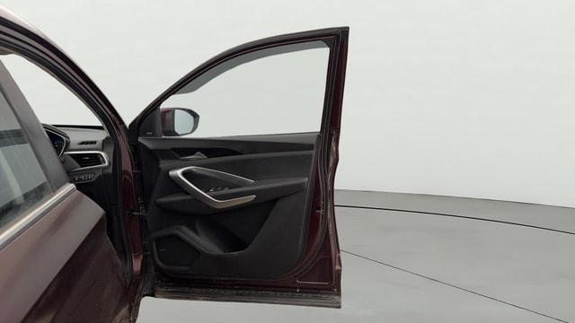 View MG Hector Image 48 Used MG Hector Image 48