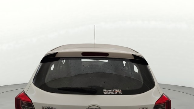 View Tata Tiago Image 4 Used Tata Tiago Image 4