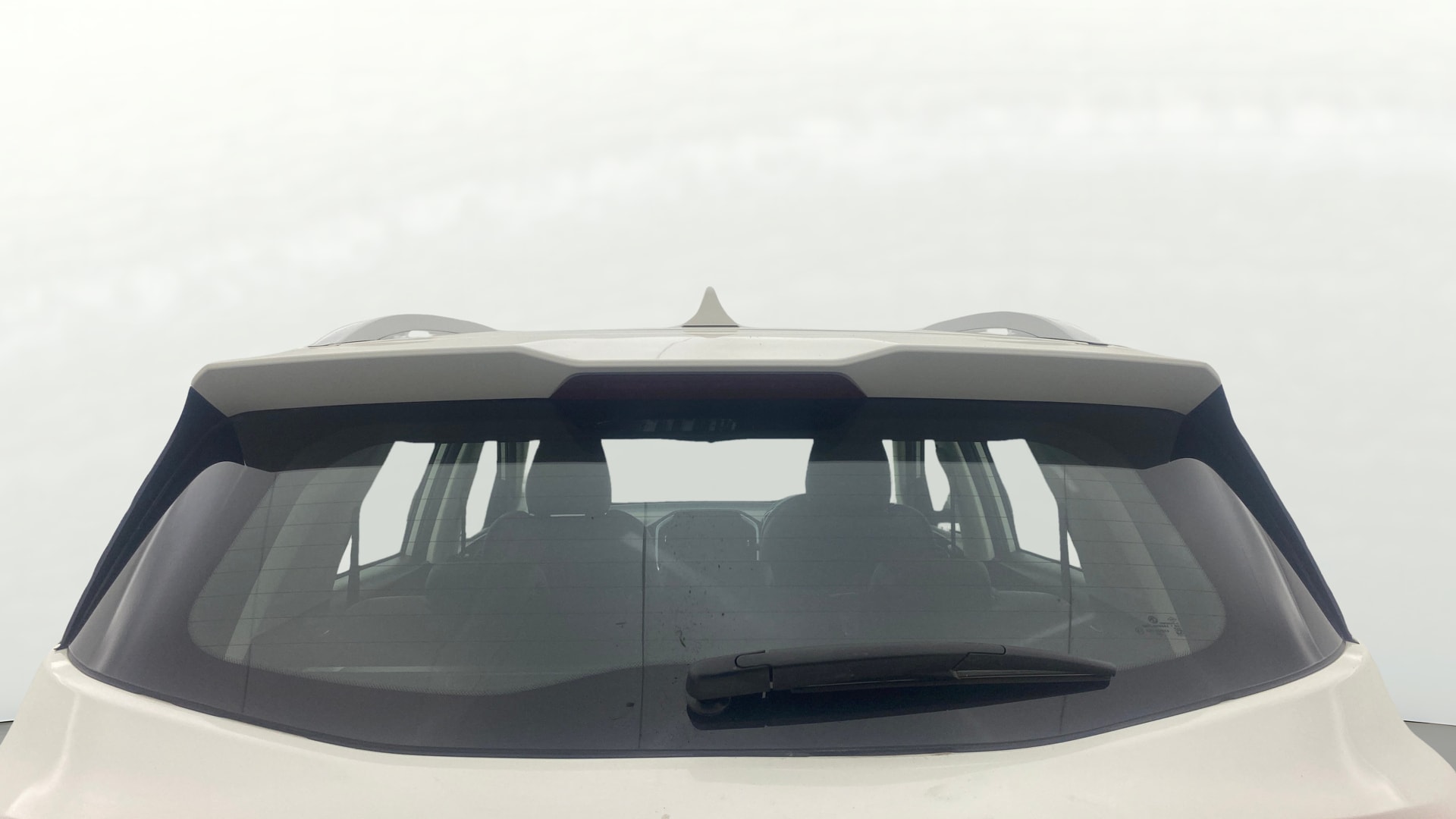 Used 2020 MG Hector Used 2020 MG Hector