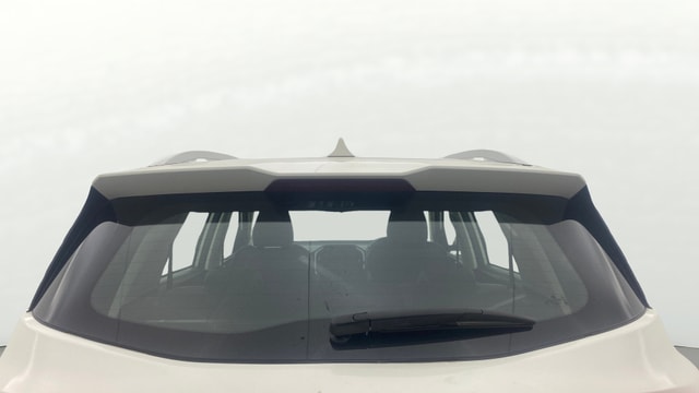 View MG Hector Image 4 Used MG Hector Image 4
