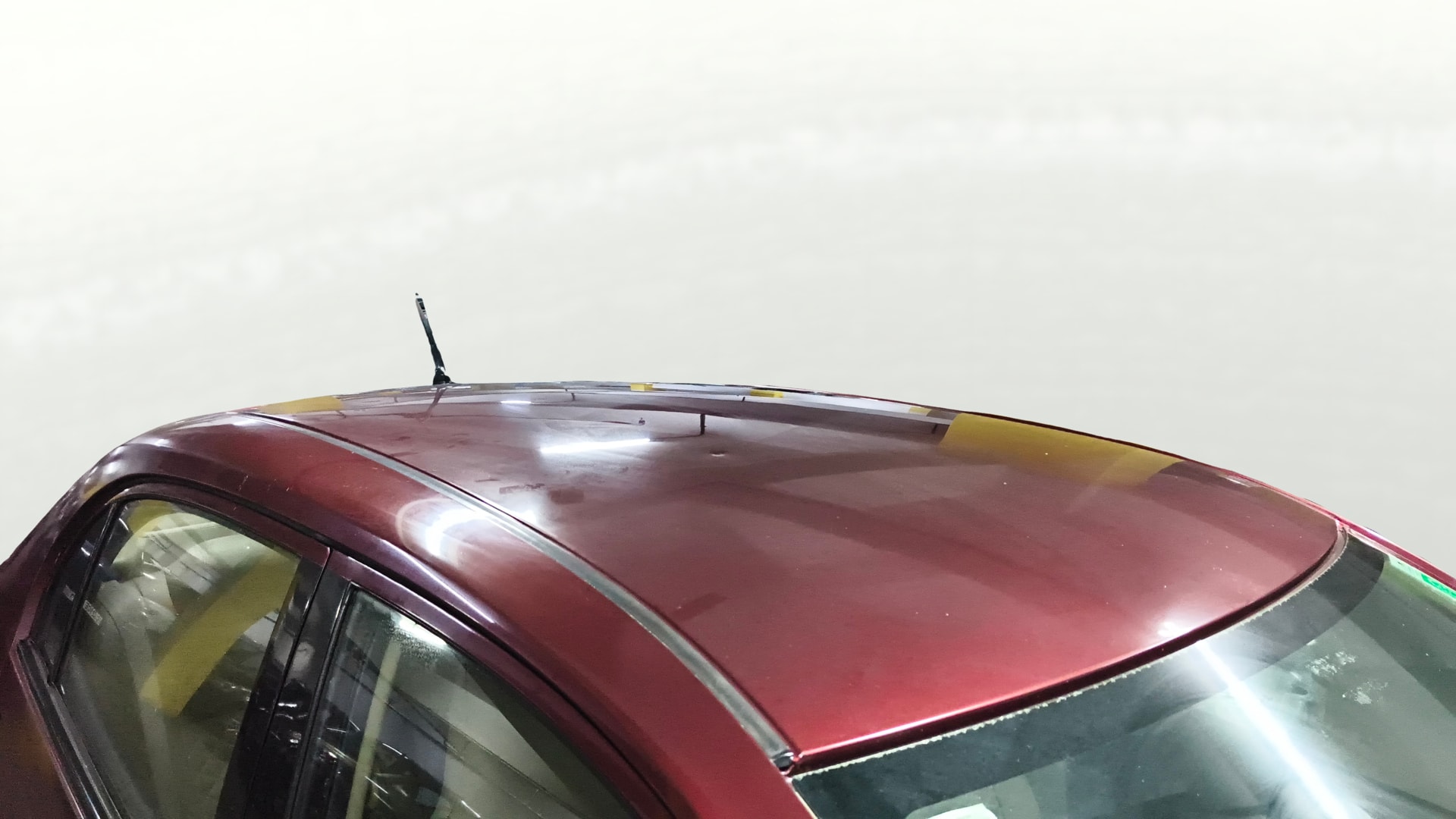 View 2014 Honda Amaze E MT Petrol BS IV Image 6 Used 2014 Honda Amaze E MT Petrol BS IV Image 6