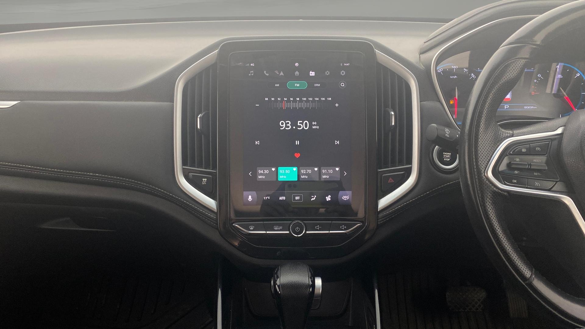 Used 2019 MG Hector Used 2019 MG Hector