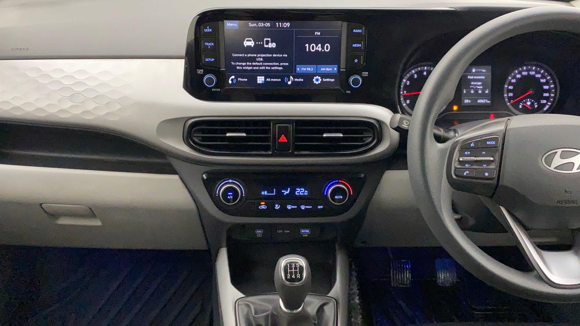 Used 2023 Hyundai Grand i10 Nios Used 2023 Hyundai Grand i10 Nios