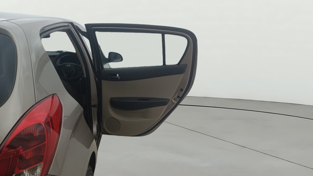 View Hyundai Elite i20 Image 7 Used Hyundai Elite i20 Image 7