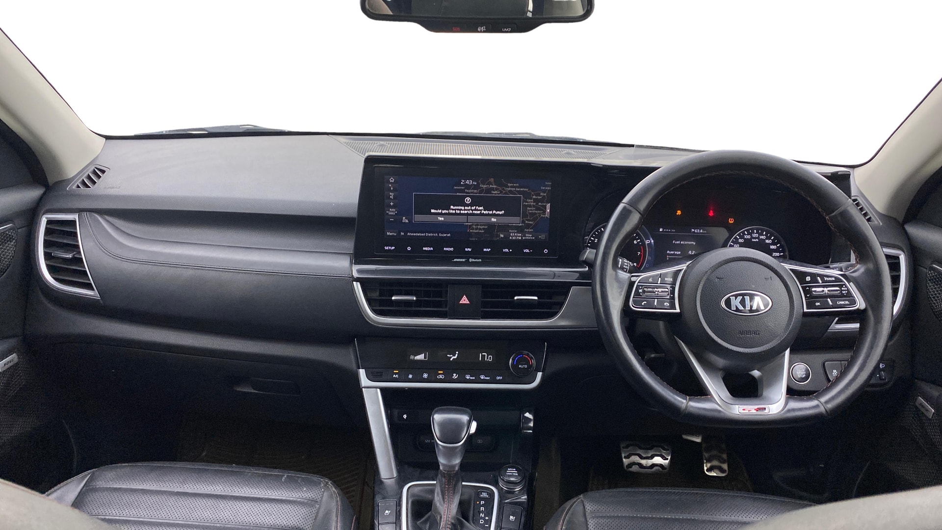 Used 2020 Kia Seltos Used 2020 Kia Seltos