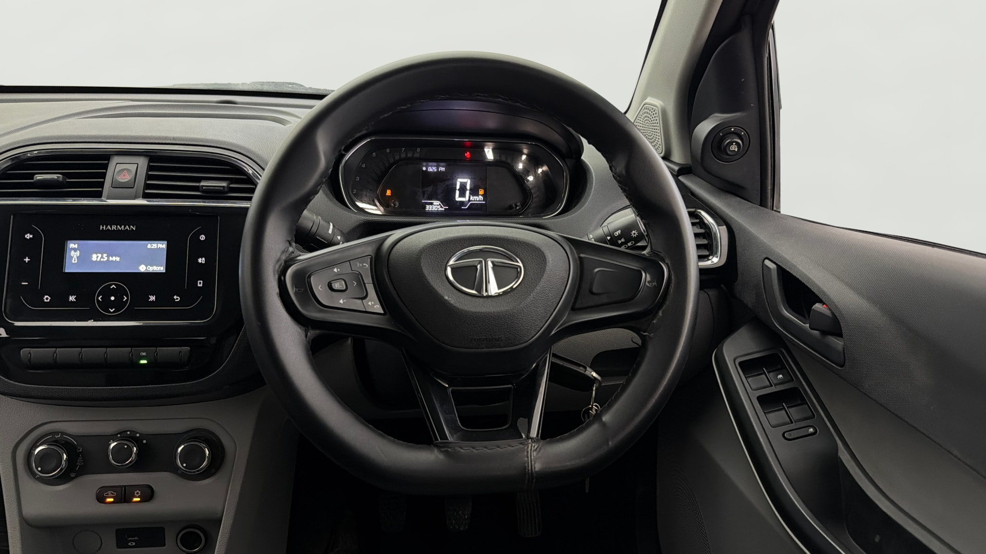 Used 2022 Tata Tiago Used 2022 Tata Tiago